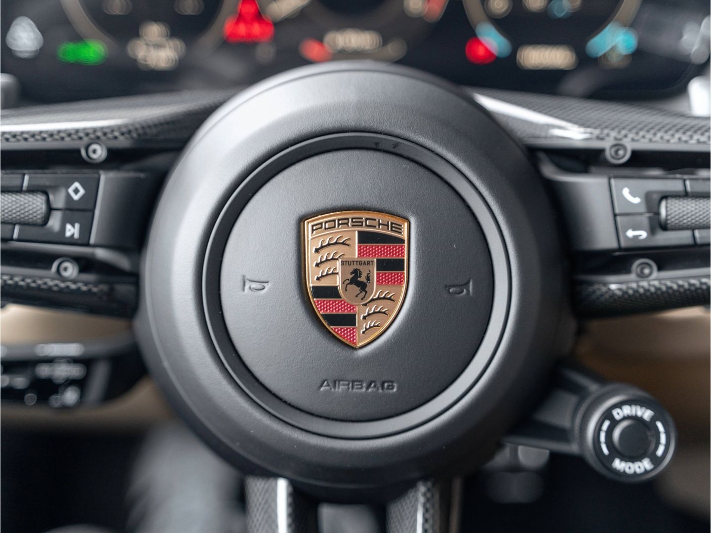 Porsche Cayenne S Coupe AHK SportDesign BOSE HD-Matrix