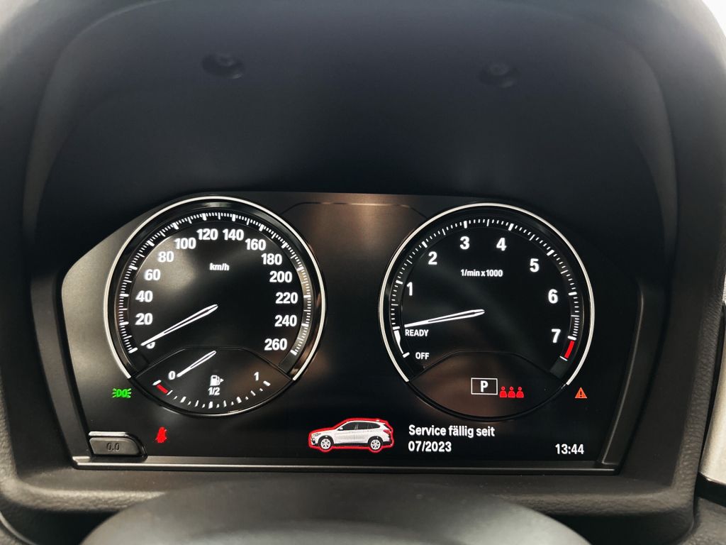 BMW X1 xDrive25e Advantage - Samsaru's Car Outlet