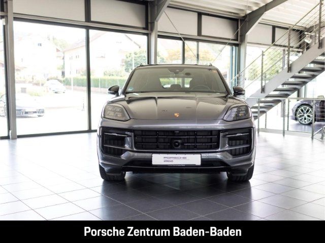 Porsche Cayenne GTS Sportabgas Surround-View BOSE 22-Zol