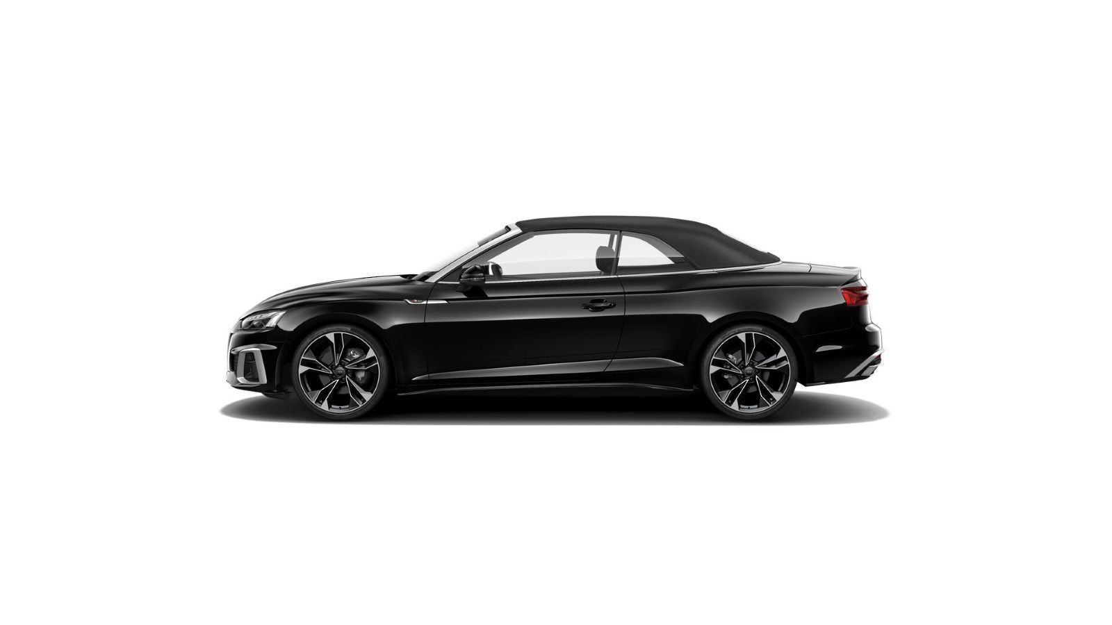 Audi A5 Cabriolet 40 TFSI quattro S line+MATRIX+KAMER