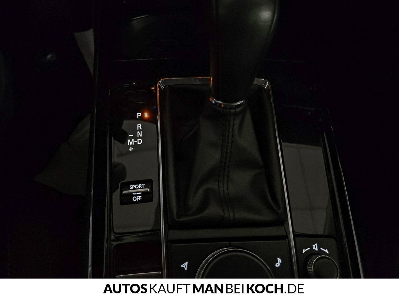 Mazda CX-30 2.5 140 6AT FWD Exclusive-line ACC 360 BOS