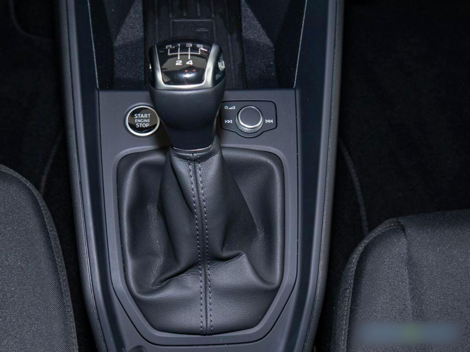 Audi A1 Sportback 25 TFSI Advanced - Samsaru's Car Outlet