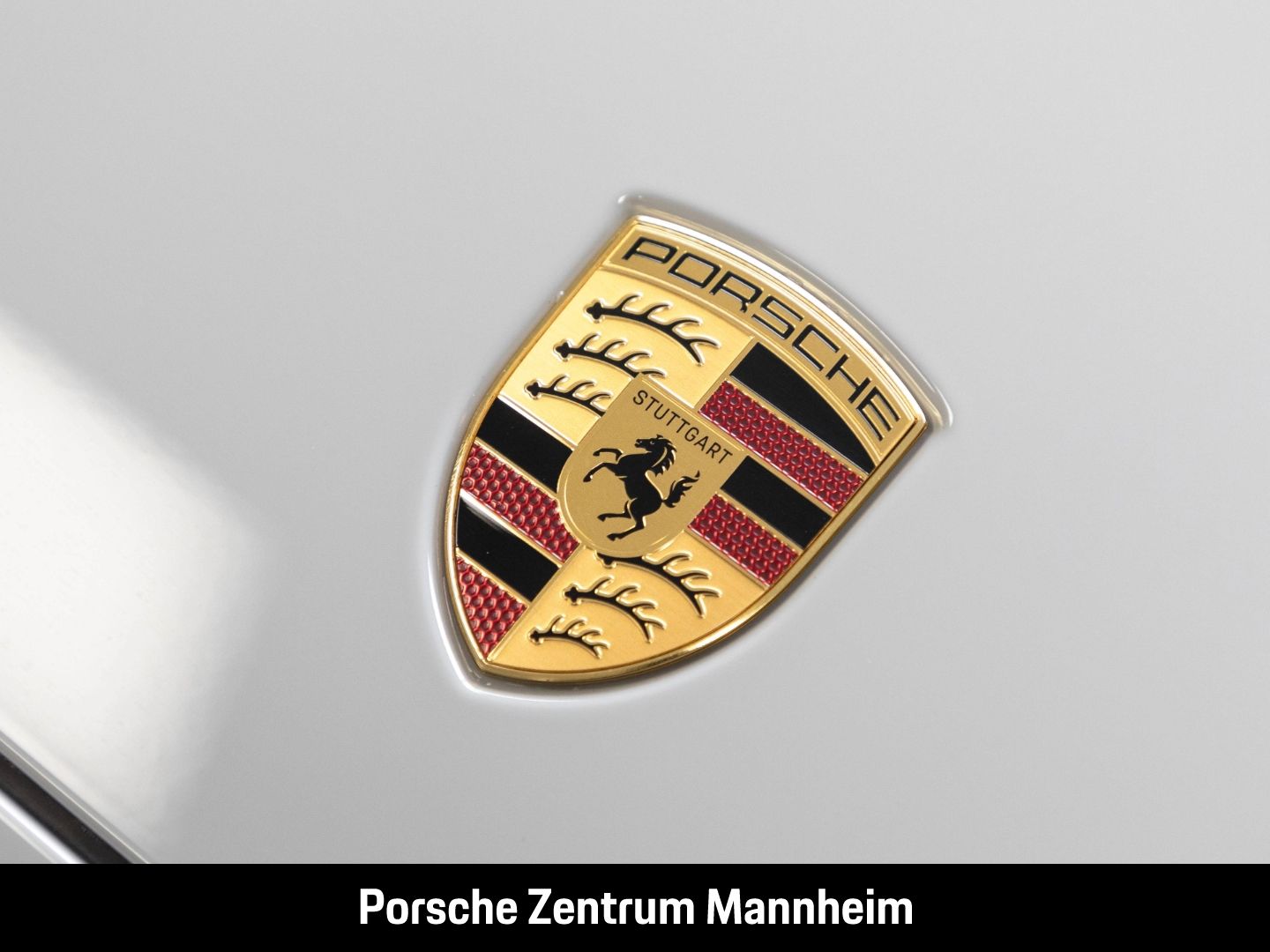 Porsche Cayenne S Coupe HD-Matrix SportDesign Luft Sport