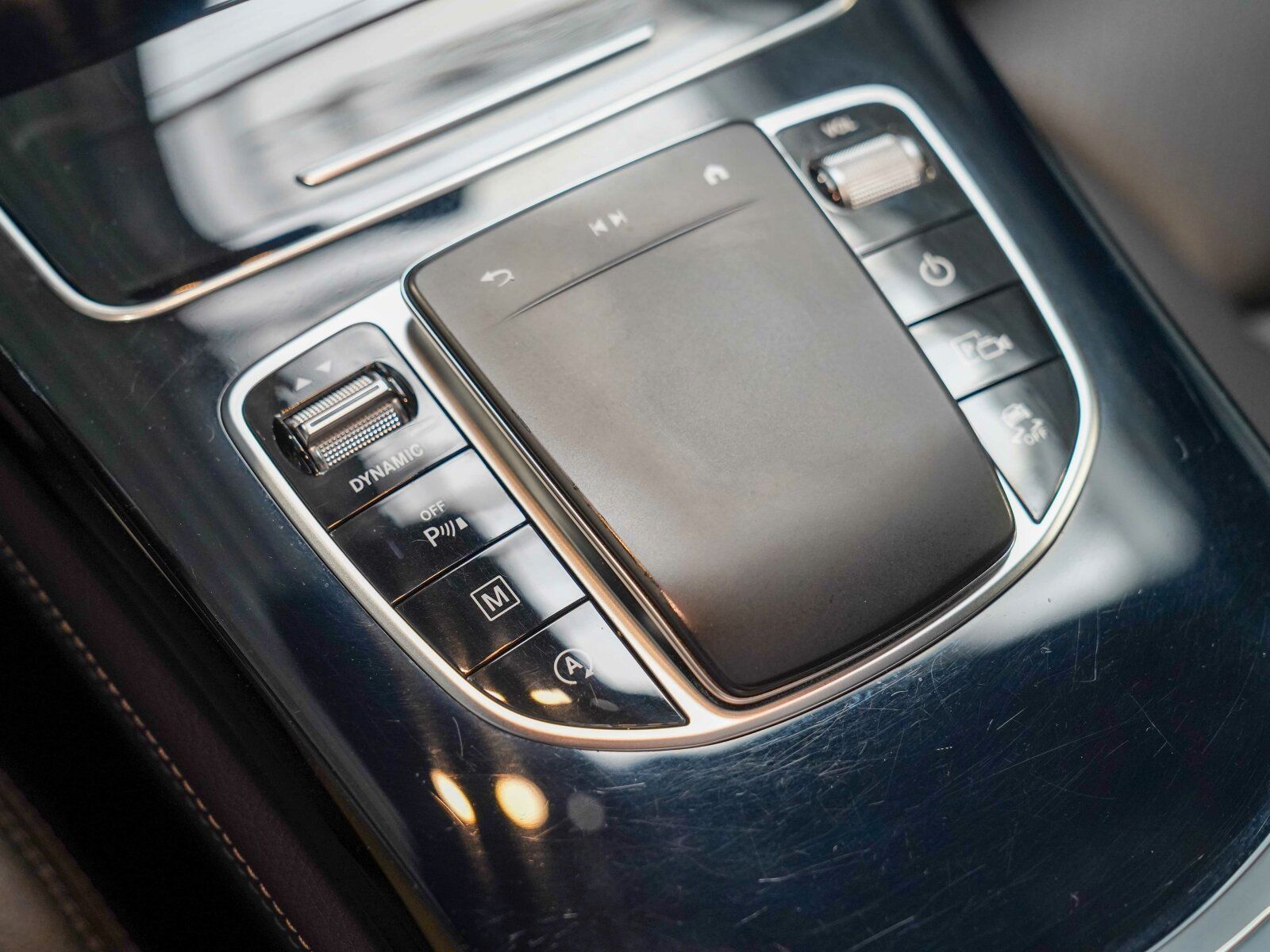 Mercedes-Benz GLC 400 d 4M Coupé AMG Line - Samsaru's Car Outlet