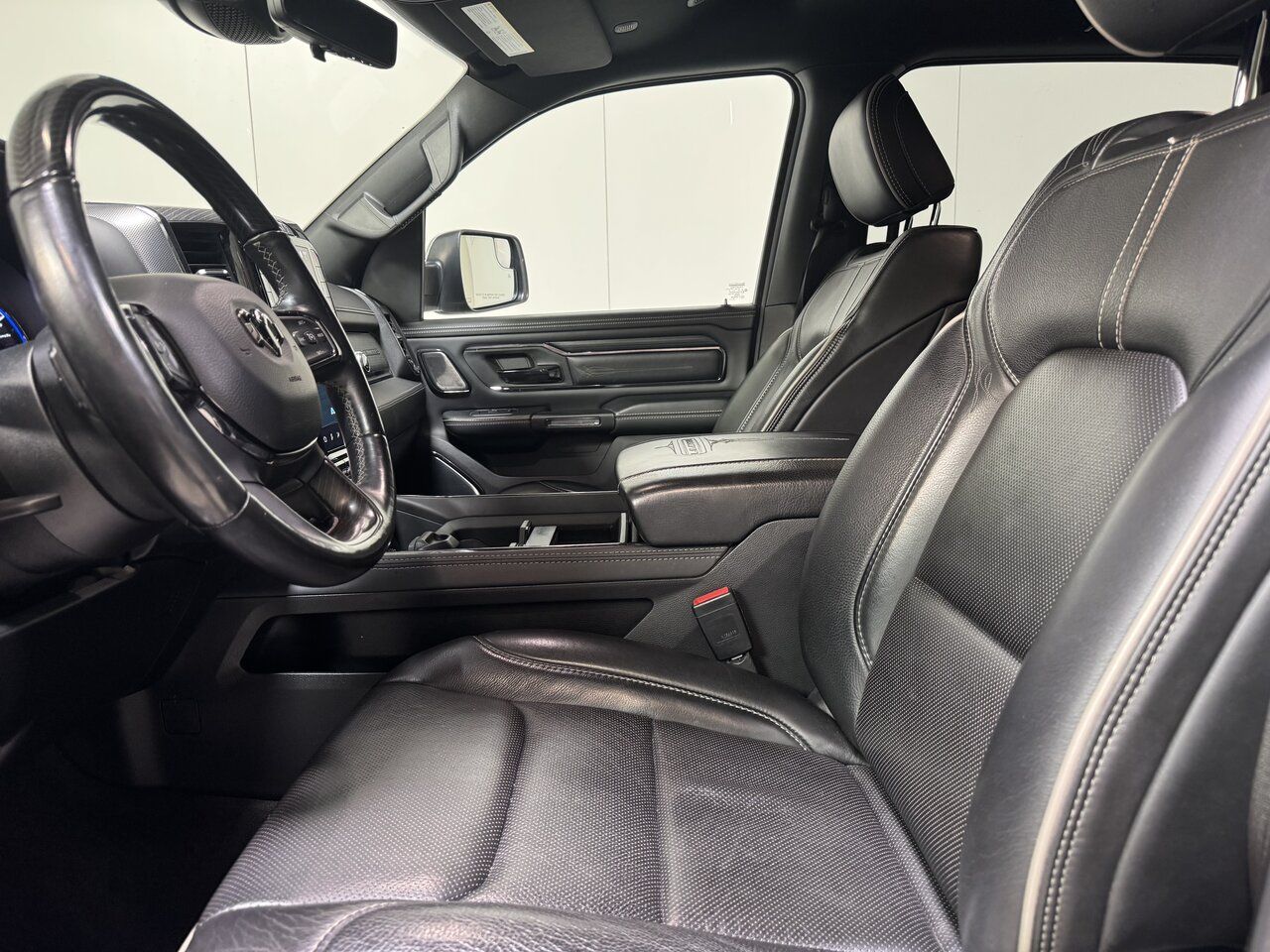 Dodge RAM 1500 Hemi E-Torque 5.7 V8 Limited - LPG - To
