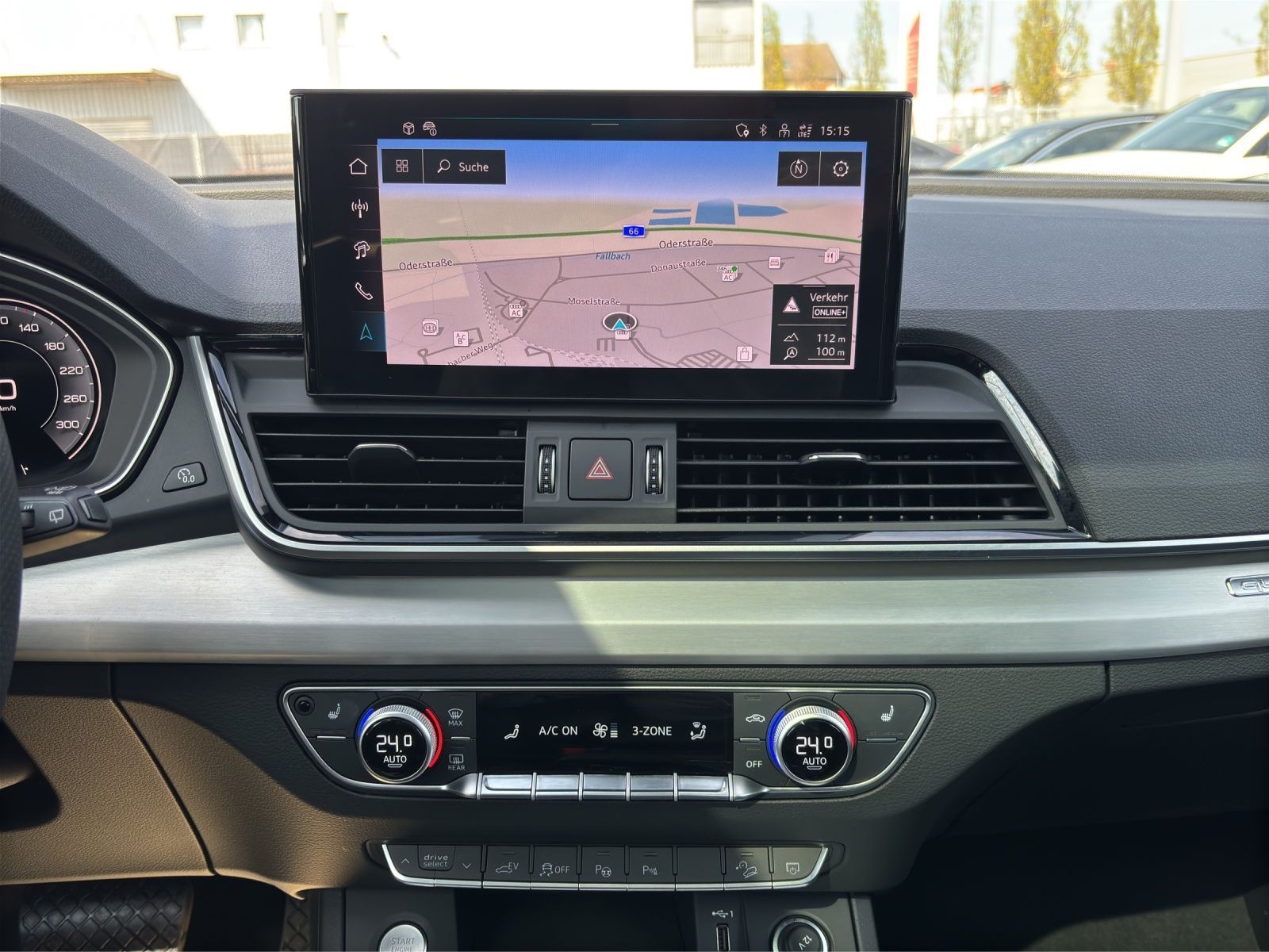 Audi Q5 55 TFSIe S-LINE*NAVI-PLUS*MATRIX*AHK*PANO*OPT