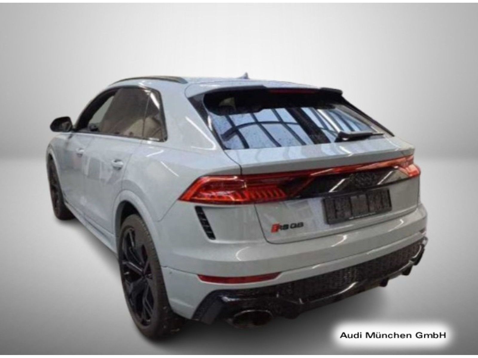 Audi RS Q8 Dynamik+/Keramik/Essentials/StdHzg