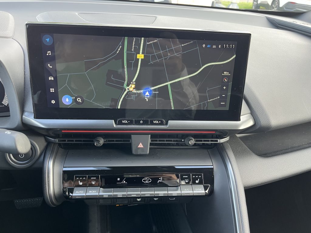 Toyota C-HR 2.0 Plug-in-Hybrid GR SPORT