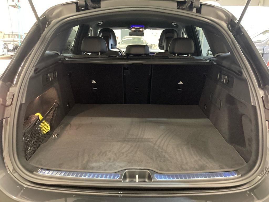Mercedes-Benz GLC 200 4MATIC ADVANCED PLUS - Samsaru's Car Outlet