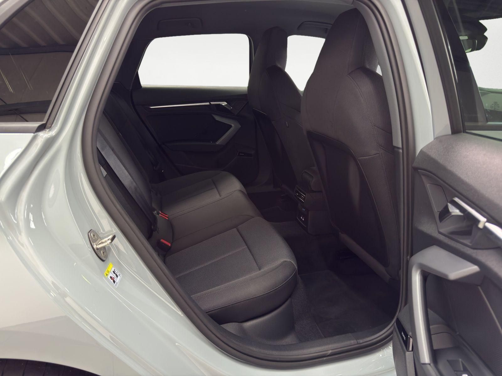 Audi A3 Sportback 35 TDI ADVANCED - Samsaru's Car Outlet