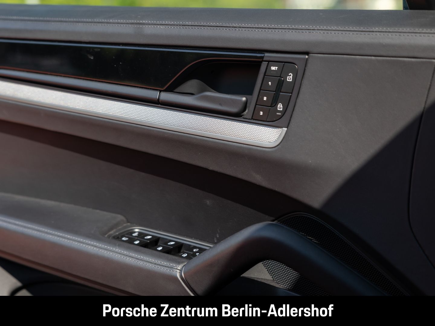 Porsche Cayenne E-Hybrid BOSE Panoramadach Surround-View