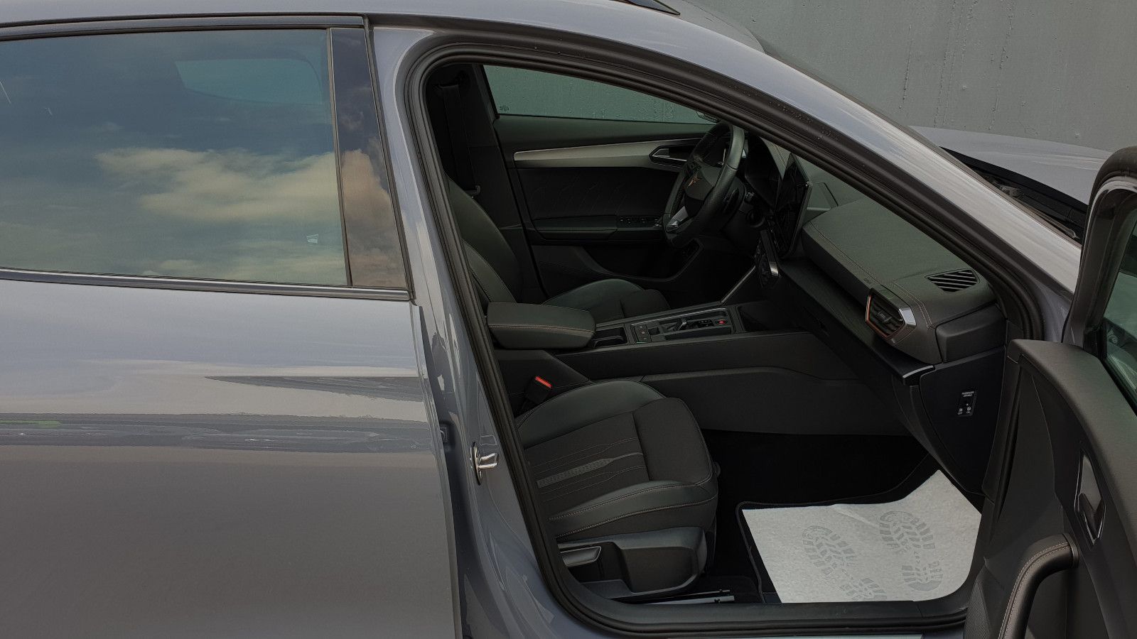 Cupra Formentor 1.4e-HYBRID VZ DSG Virtual/ACC/360/AHK