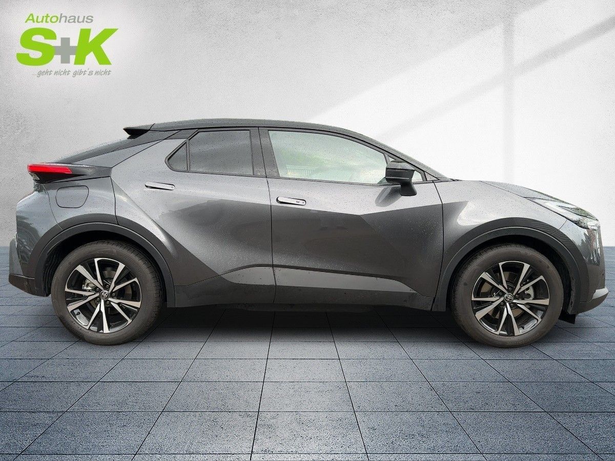 Toyota C-HR 2.0 Plug-in Hybrid Teamplayer*CARPLAY*KAMER