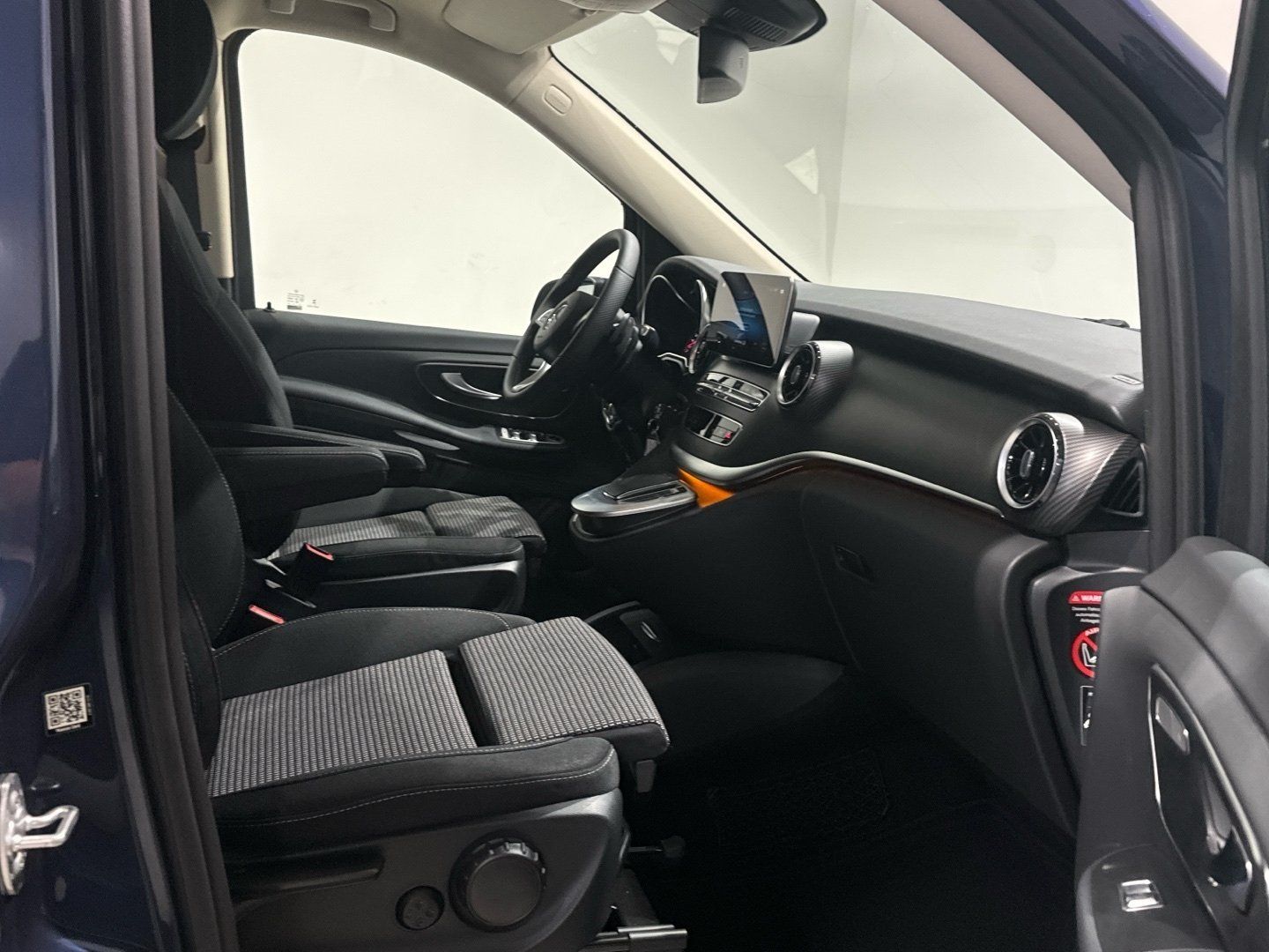 Mercedes-Benz V-Klass Marco Polo 300 d Edition AMG - Samsaru's Car Outlet