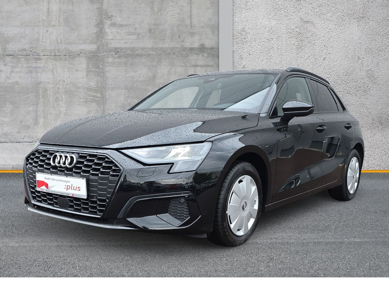 Audi A3 Sportback 30 TFSI advanced - Samsaru's Car Outlet