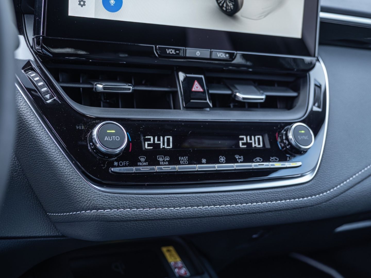 Toyota Corolla Touring Sports 2,0 l Hybrid TS, Teamplay