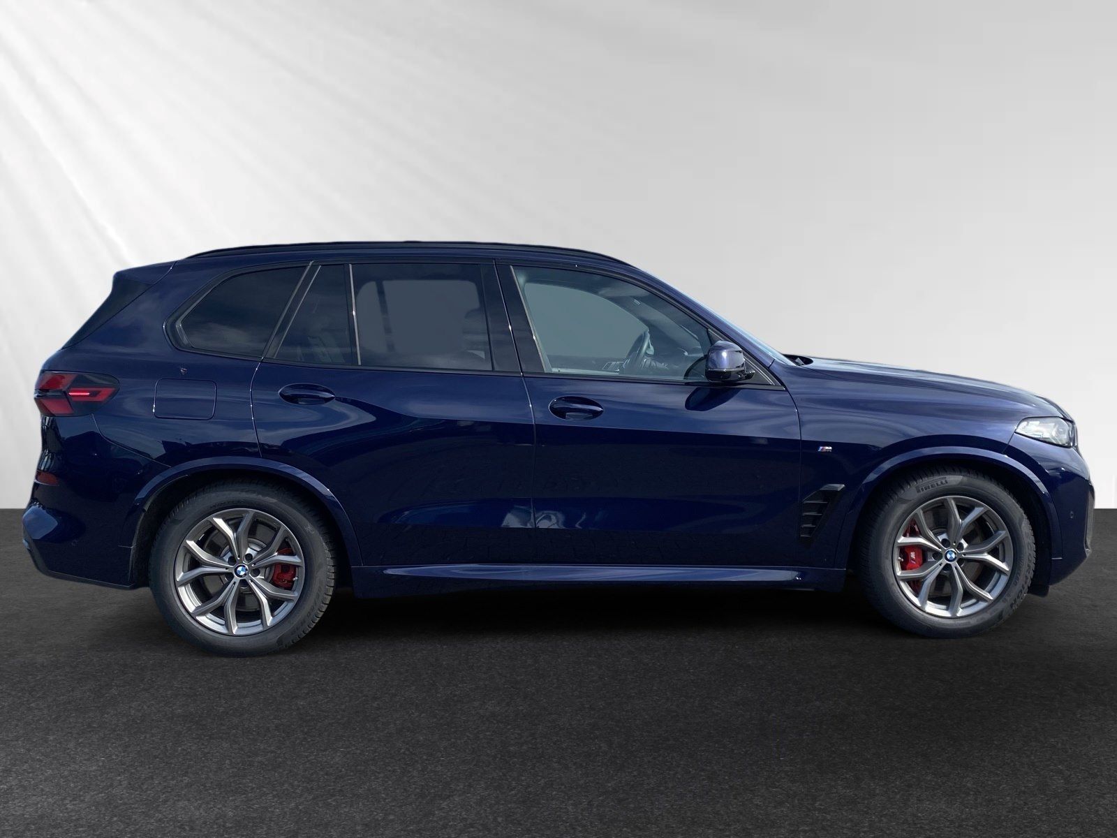 BMW X5 xDrive50e Inkl. € 1.190 Zubehörbonus*|M Sport