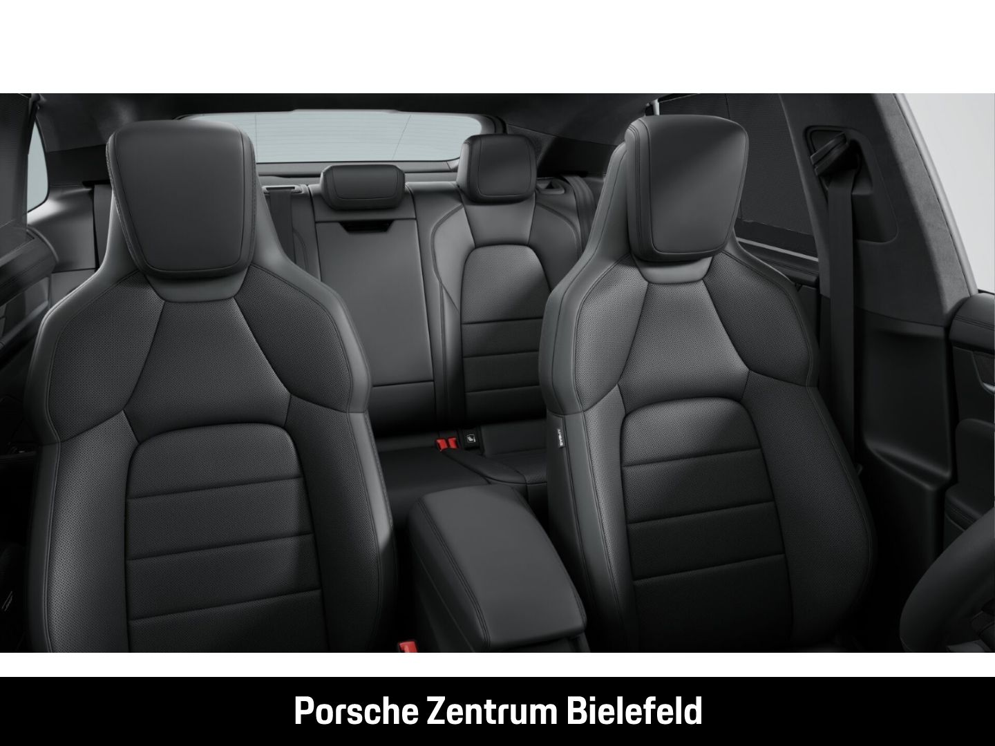 Porsche Macan - Samsaru's Car Outlet
