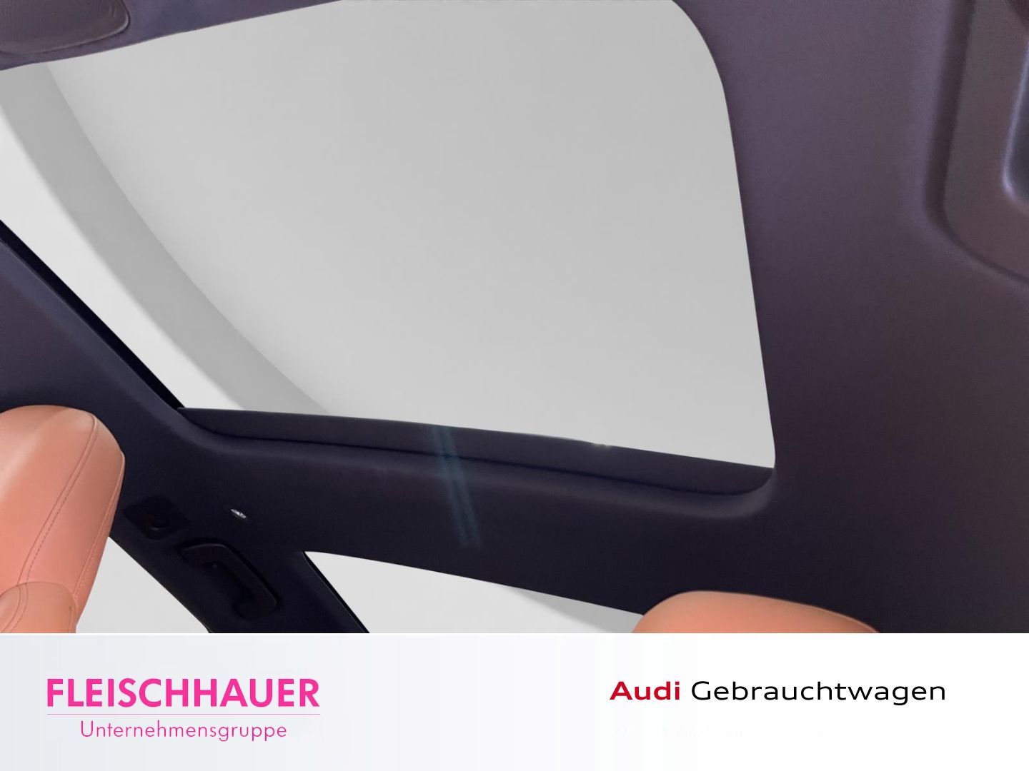 Audi RS6 Avant quattro HUD StandHZG Pano Navi Leder D
