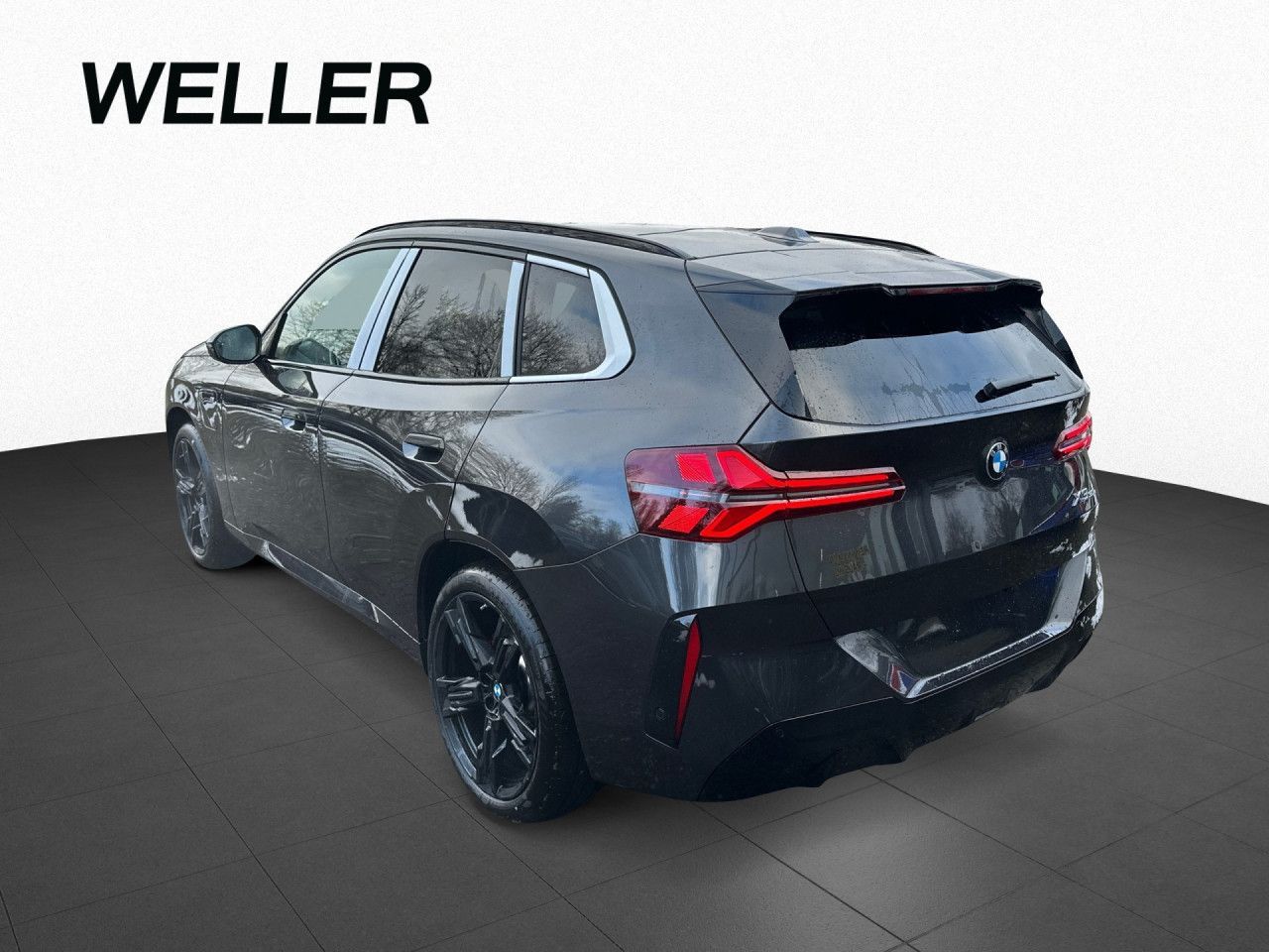 BMW X3 30e xDrive Sportpaket Navi LED Klima PDC