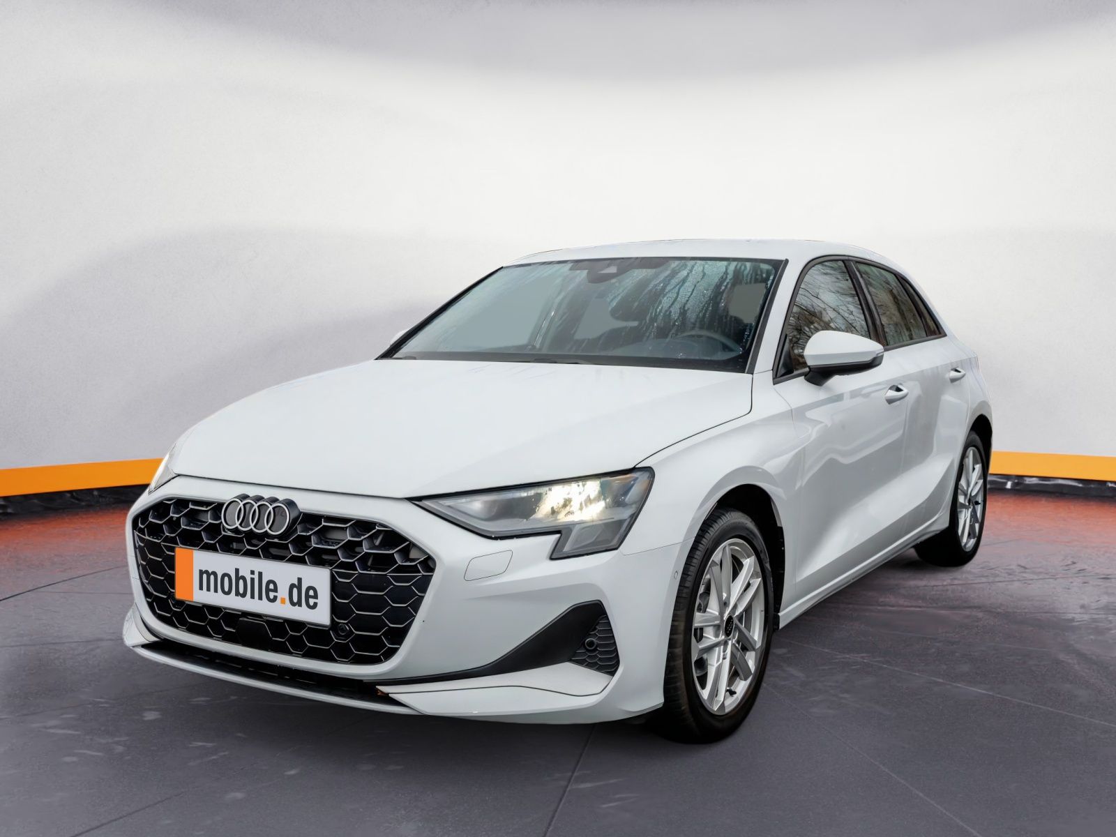 Audi A3 Sportback 35 TFSI S tronic - Samsaru's Car Outlet