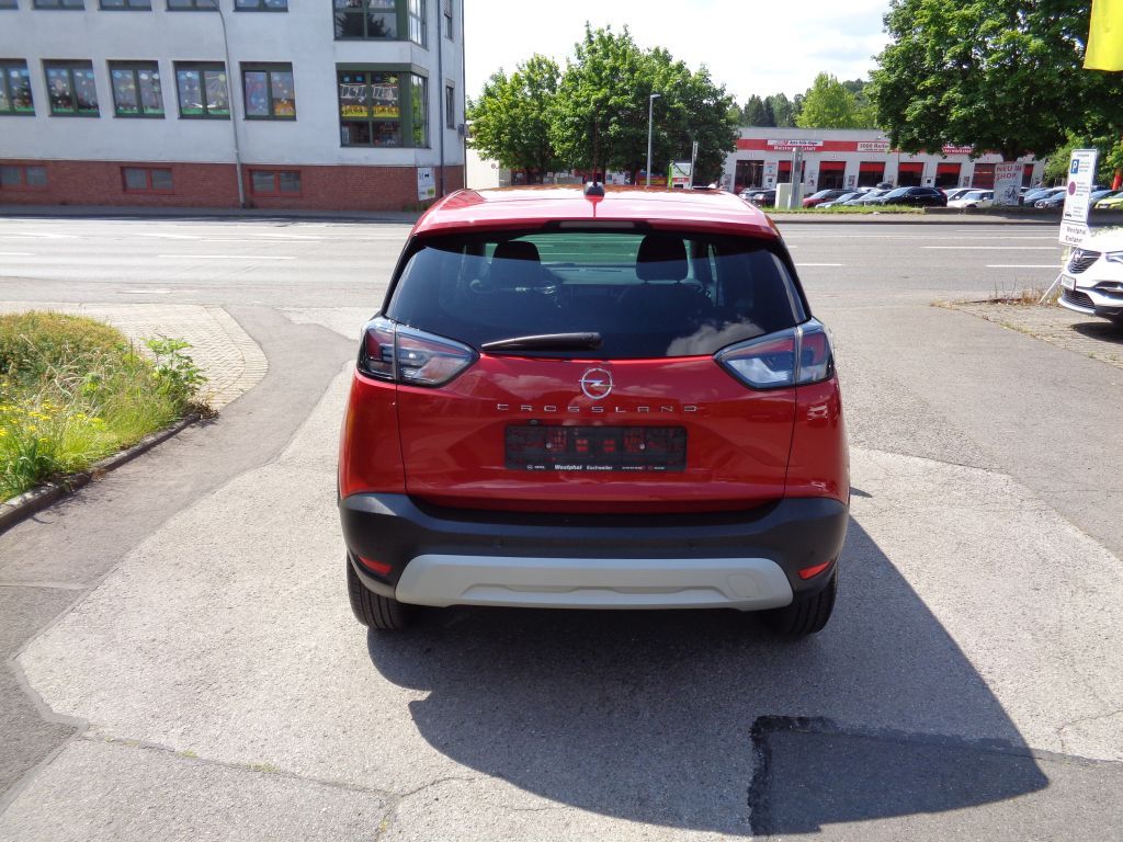 Opel Crossland Elegance 1.5 Diesel - Samsaru's Car Outlet