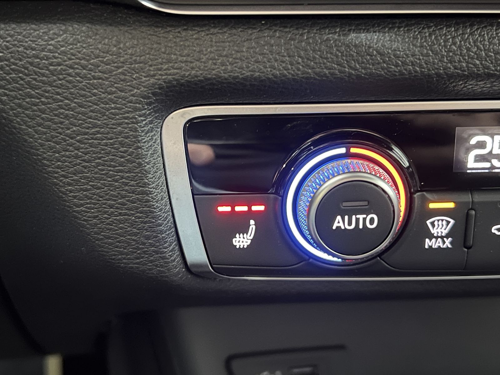 Audi A3 40 TFSI quattro S-Line - Samsaru's Car Outlet