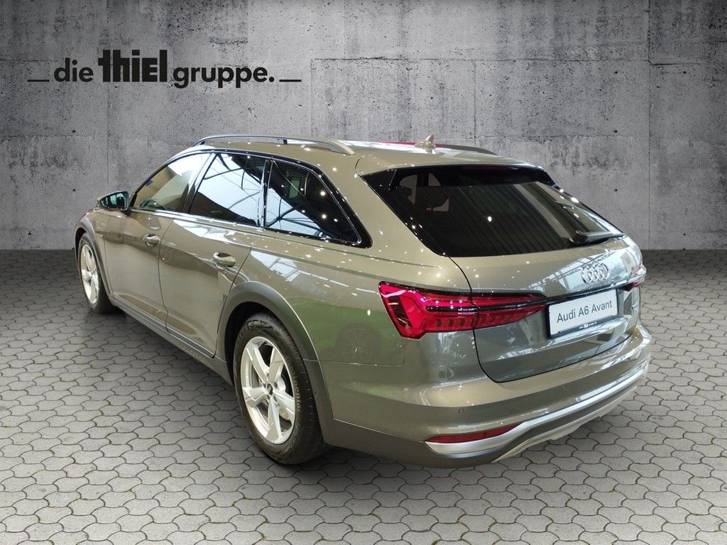 Audi A6 allroad 45 TDI quattro S tronic - Samsaru's Car Outlet