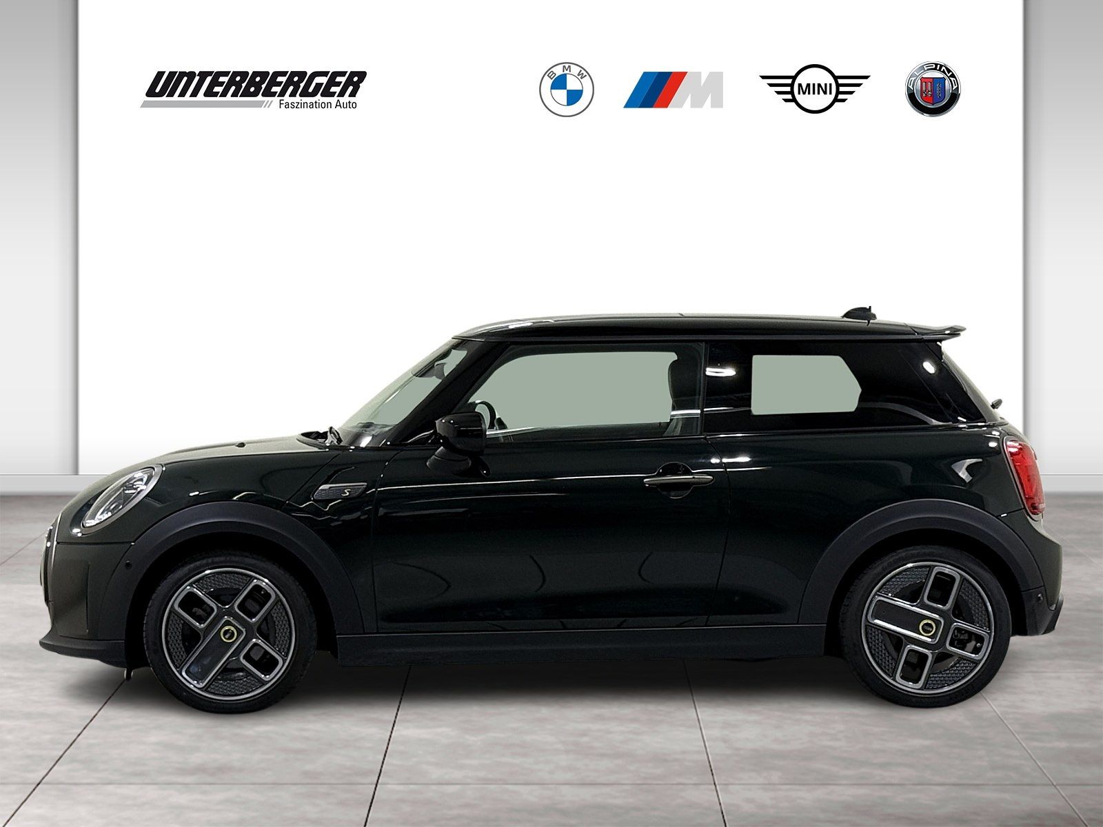 MINI Cooper SE 3-Türer - Samsaru's Car Outlet