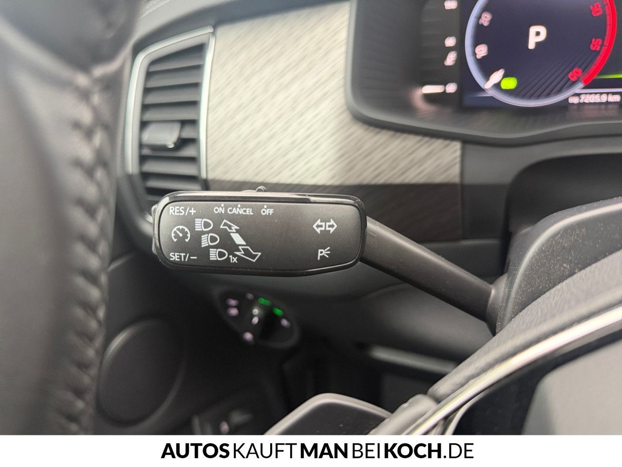 Skoda Kodiaq 2.0 TDI DSG 4x4 Style NAVI MATRIX BEH WSS