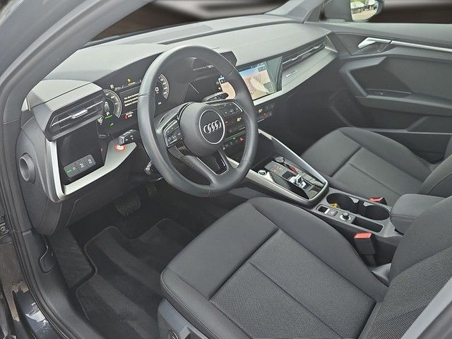 Audi A3 Sportback 40 TFSI e advanced S-tr. LED Navi