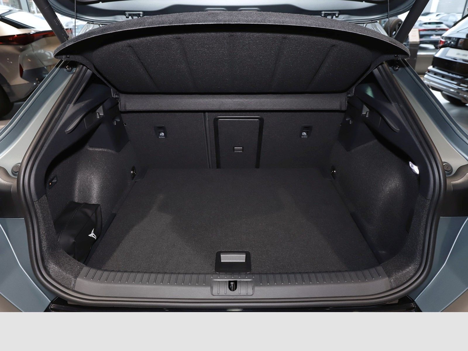 Cupra Formentor VZ Extreme 2.0 TSI 333 PS MATRIX PANO