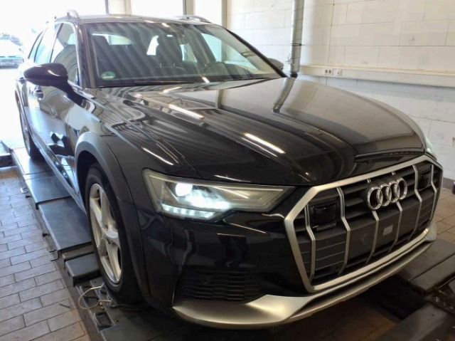 Audi A6 allroad quattro 45 TDI Stronic - Samsaru's Car Outlet