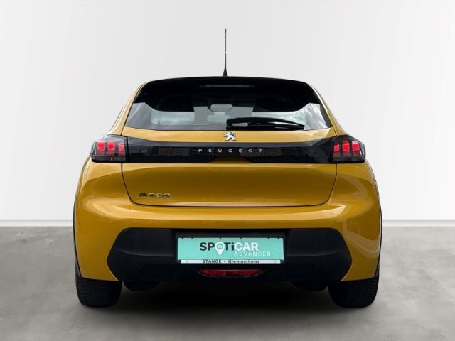 Peugeot 208 e Active - Samsaru's Car Outlet