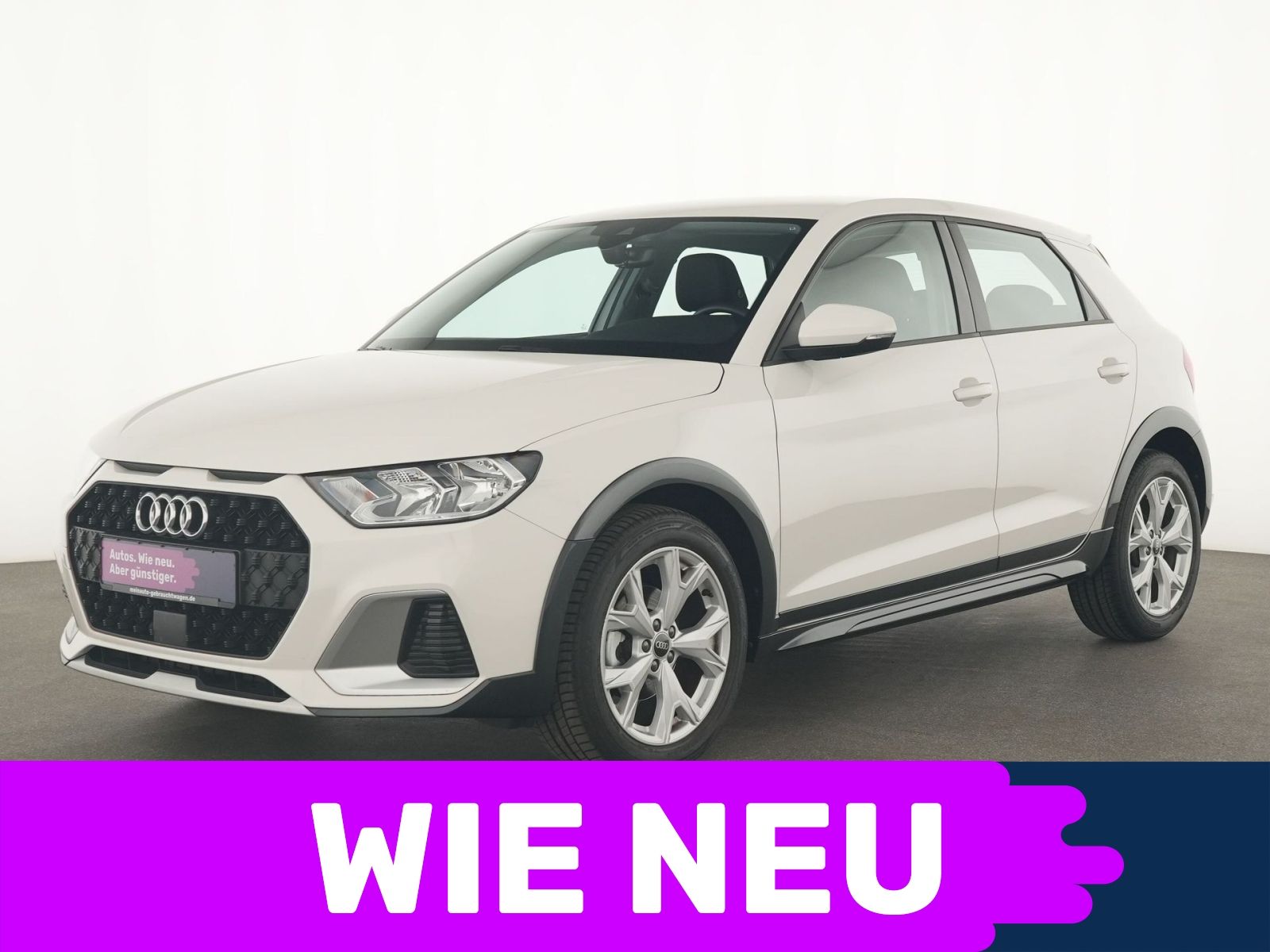 Audi A1 citycarver Sitzheizung|Sound-System|PDC