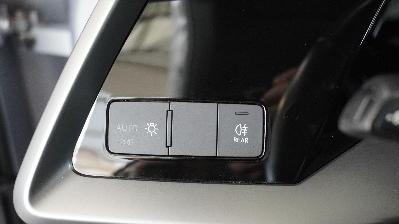Audi A3 Sportback 30 TFSI advanced - Samsaru's Car Outlet