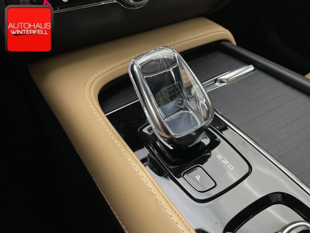 Volvo XC90 T8 PLUS BRIGHT AWD - Samsaru's Car Outlet