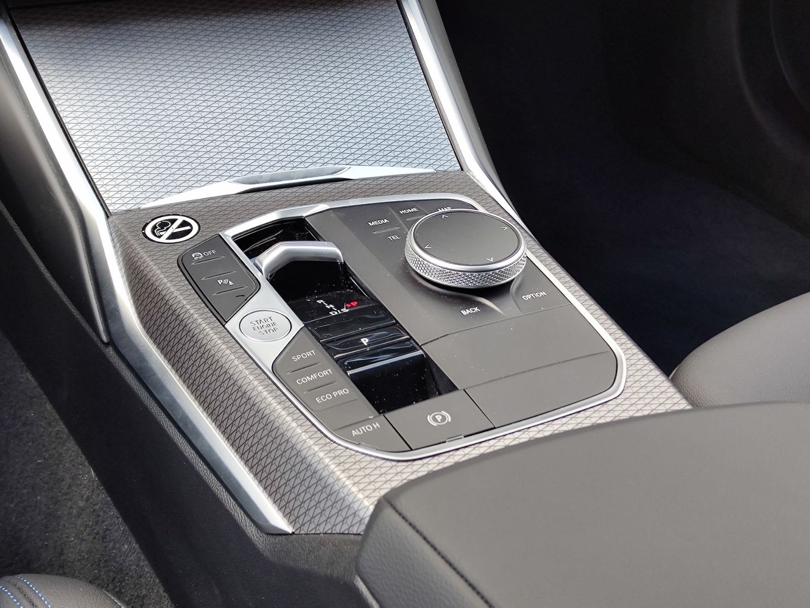 BMW 320d Touring M Sportpaket - Samsaru's Car Outlet