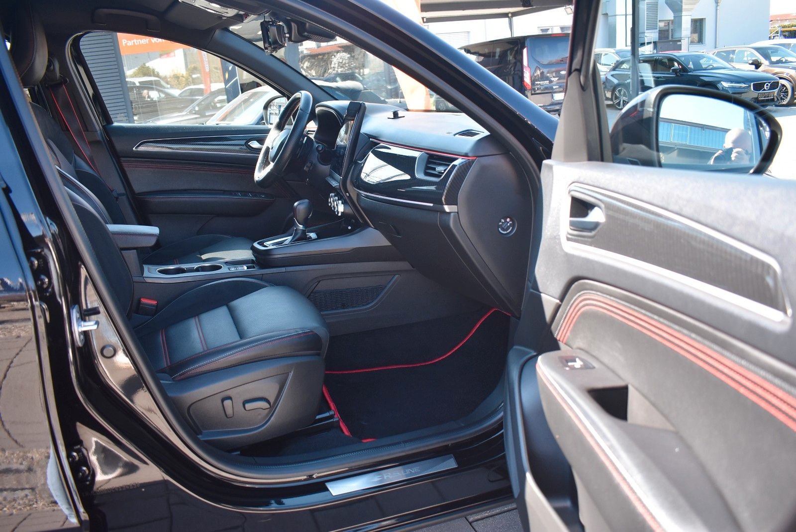 Renault Arkana R.S. Line - Samsaru's Car Outlet