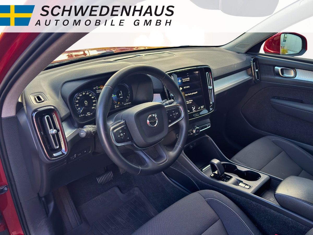 Volvo XC40 T4 RECHARGE INSCRIPTION EXPRESSION