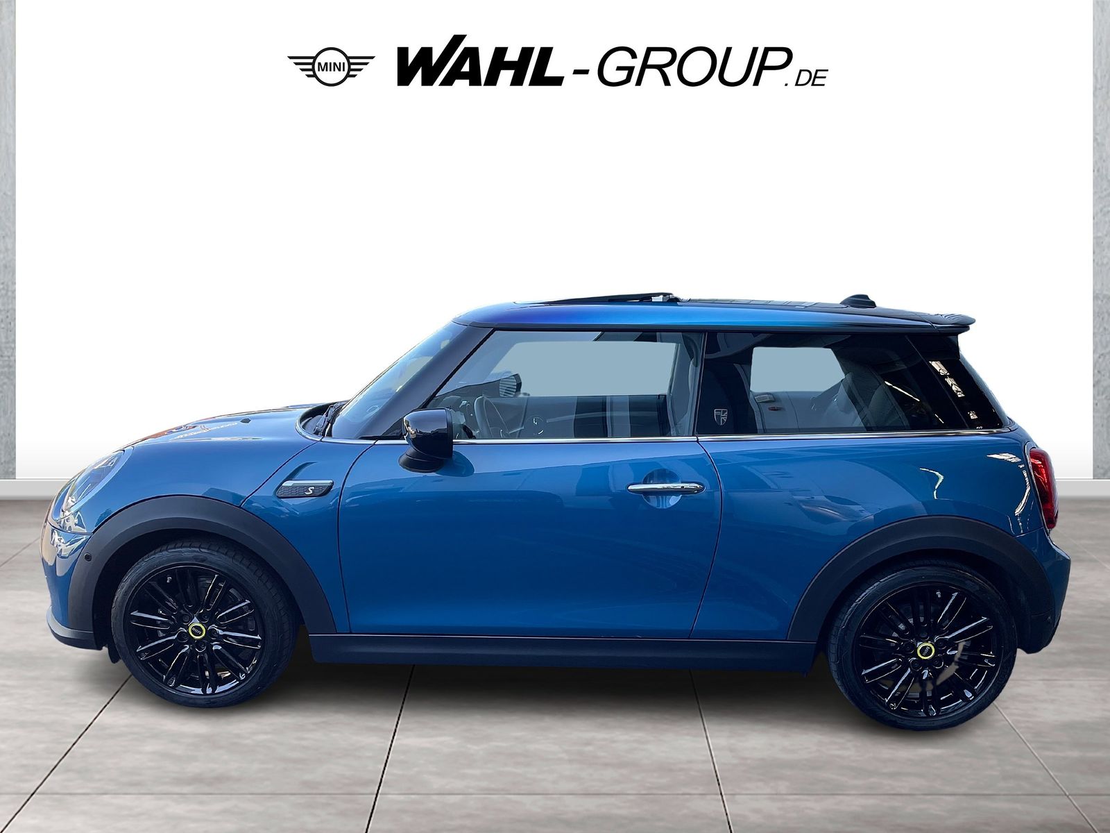 MINI Cooper SE - Samsaru's Car Outlet