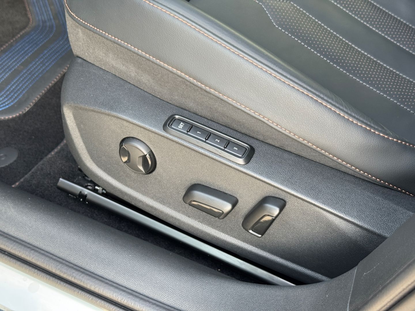 Cupra Formentor 2.0 TSI DSG 4Drive VZ AHK e.Hk TopView