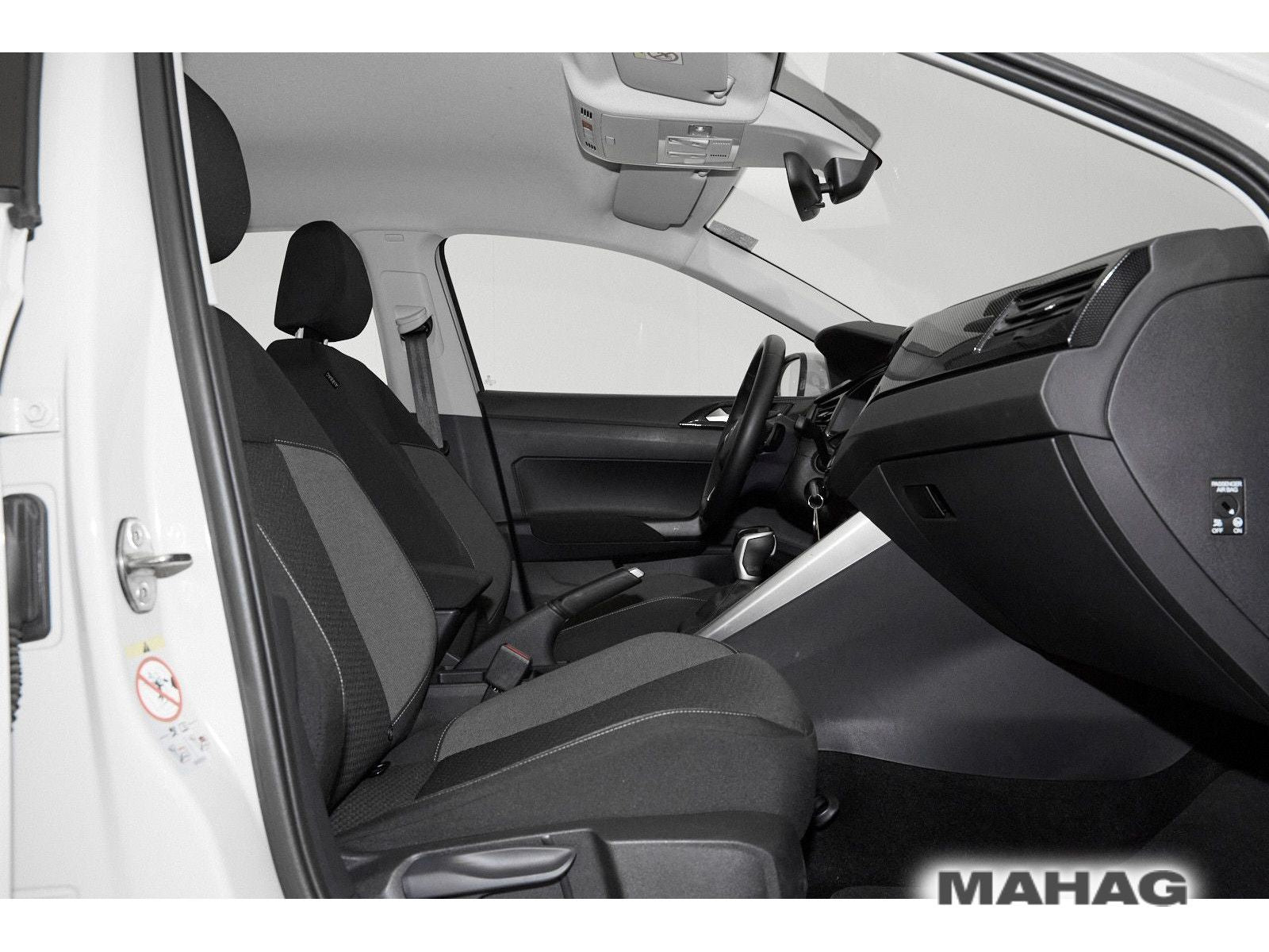 Volkswagen Taigo 1.0 TSI LIFE - Samsaru's Car Outlet