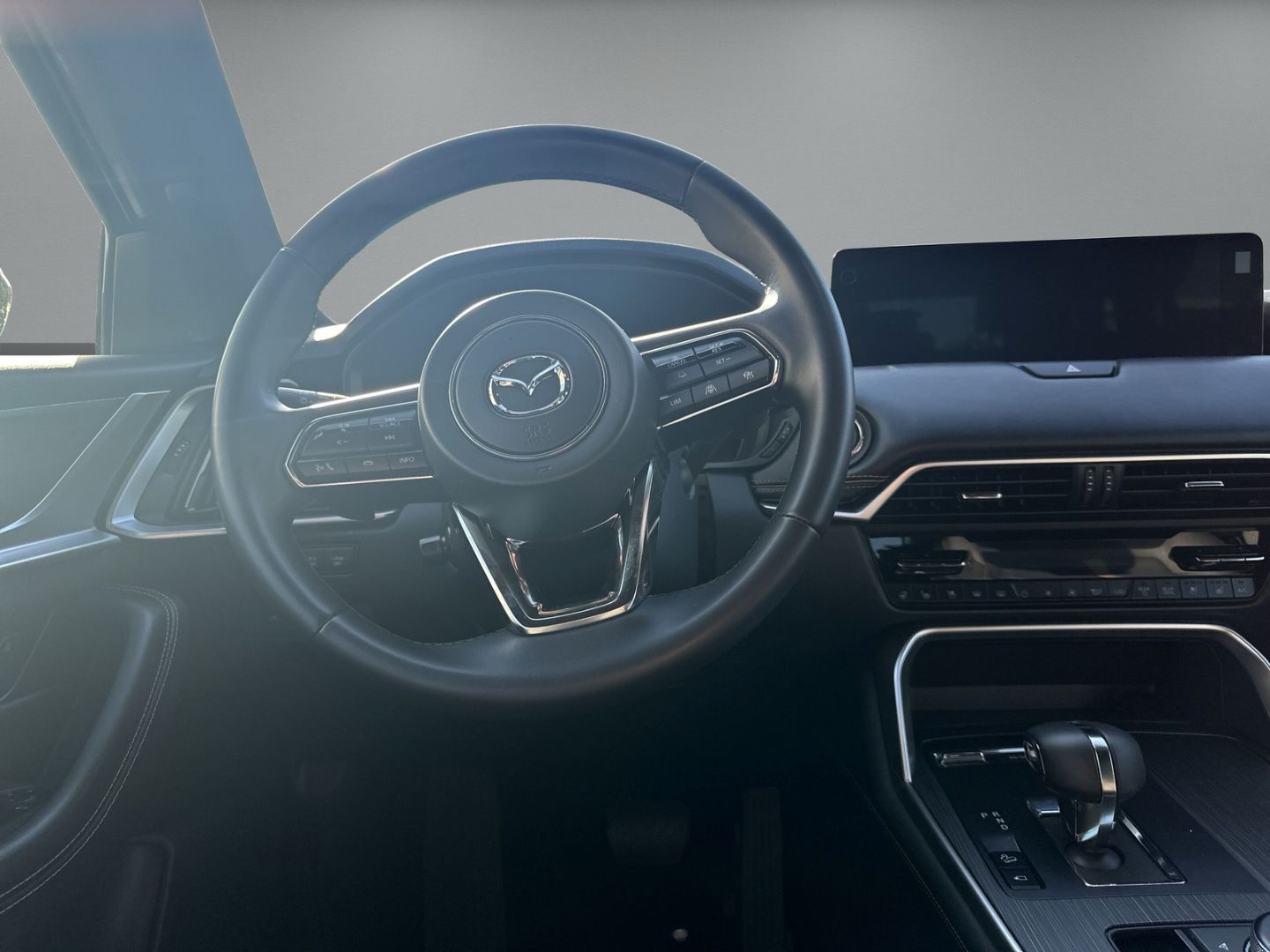 Mazda CX-80 Homura Plus AWD M-Hybrid PDC SHZ 360° RFK