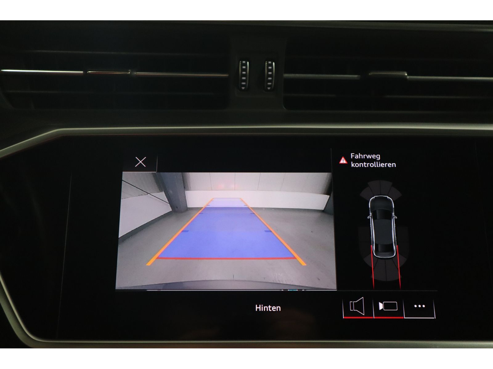 Audi A6 Limo 45 TFSI quattro design - Samsaru's Car Outlet