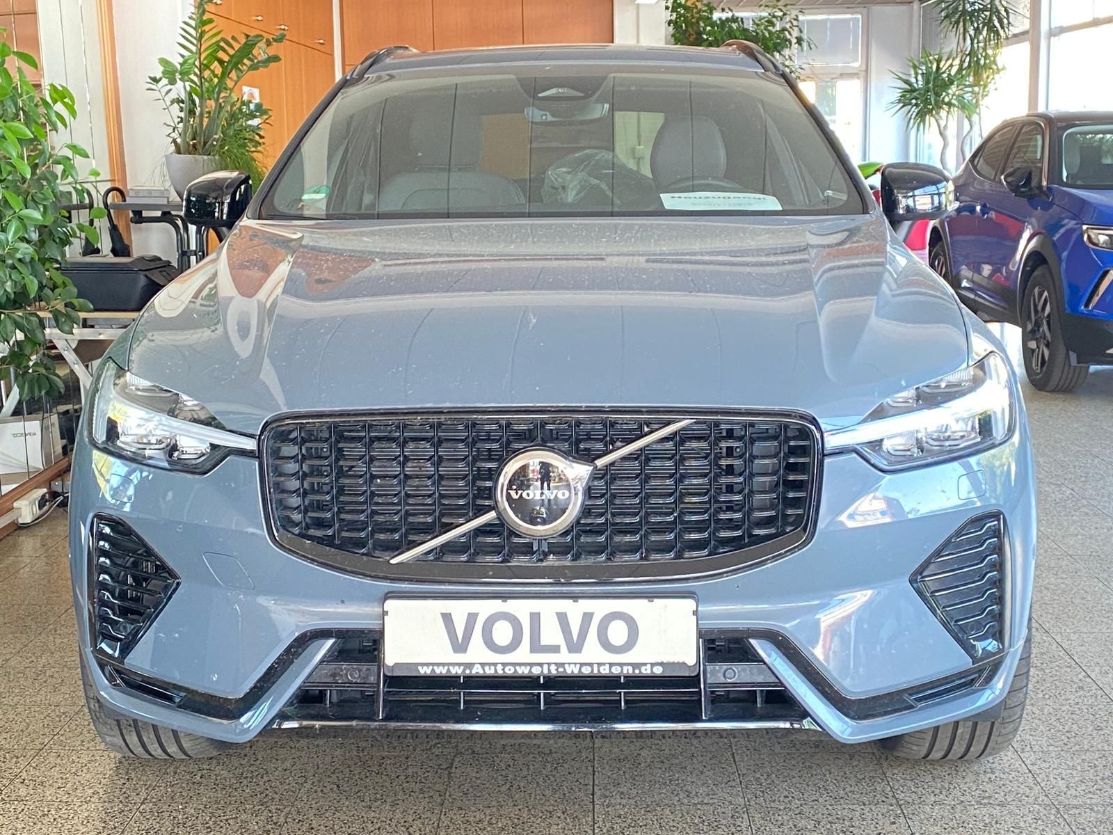 Volvo XC60 T8 Plug-In Hybrid AWD Ultimate Dark
