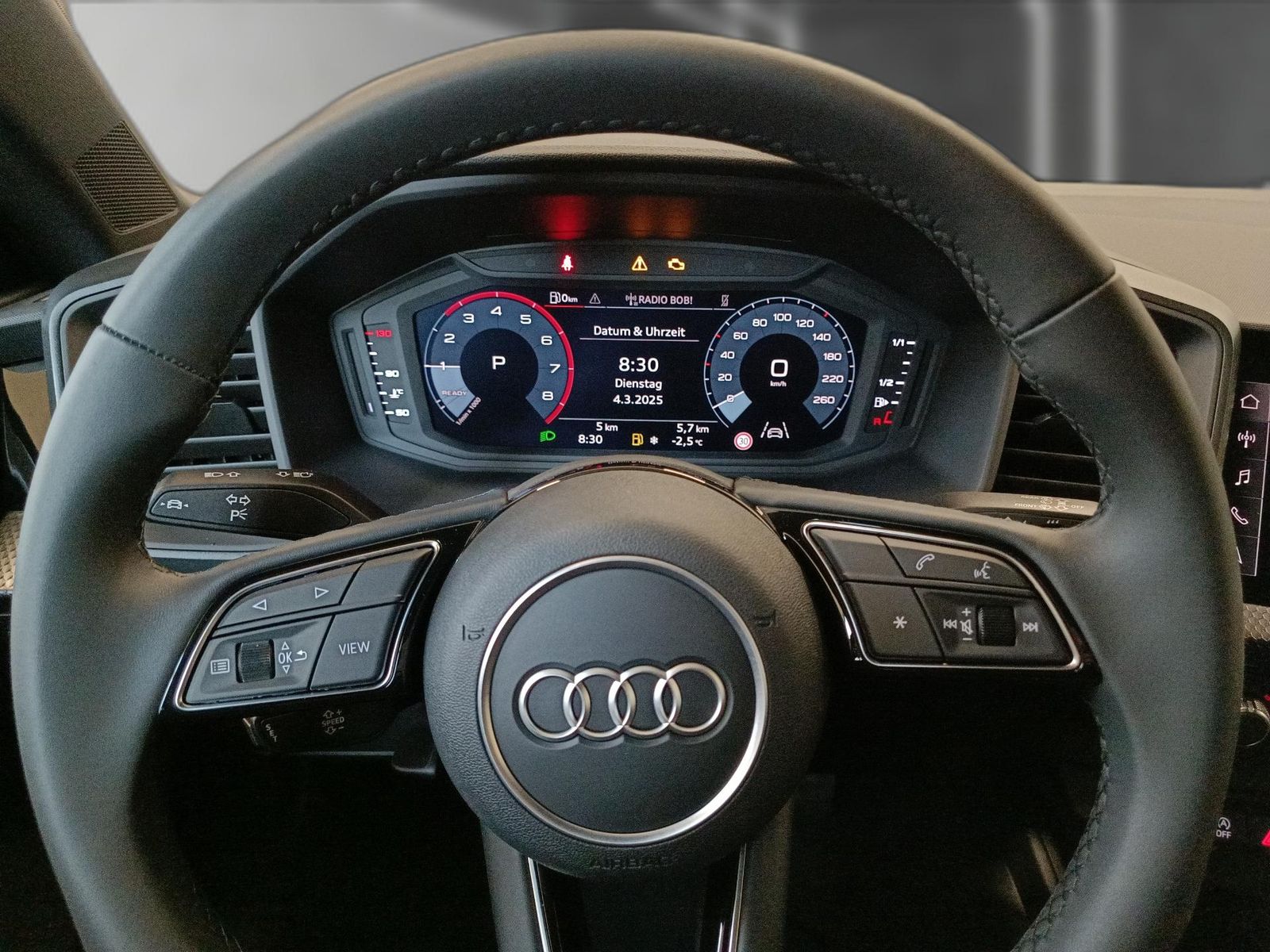 Audi A1 Sportback 25 TFSI S tronic LED*Navi*PDC