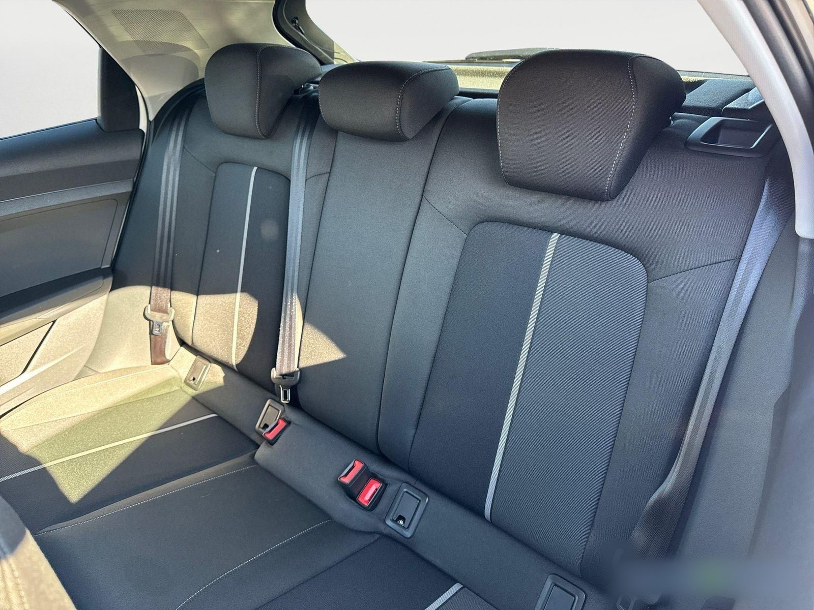 Audi A1 allstreet 30 TFSI S tronic - Samsaru's Car Outlet