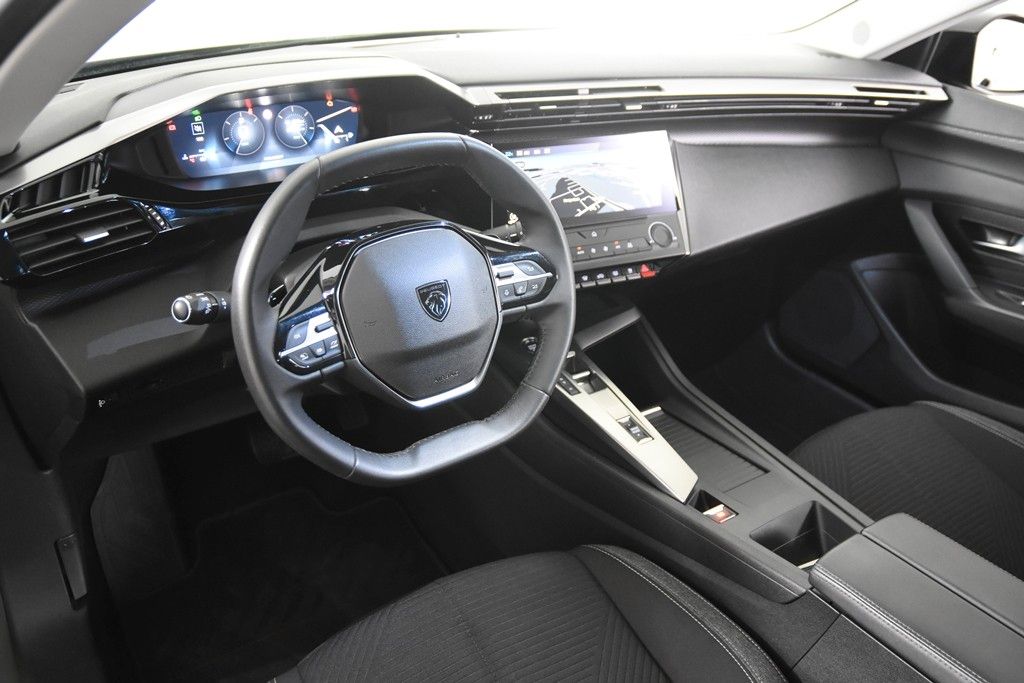 Peugeot 308 SW - Samsaru's Car Outlet