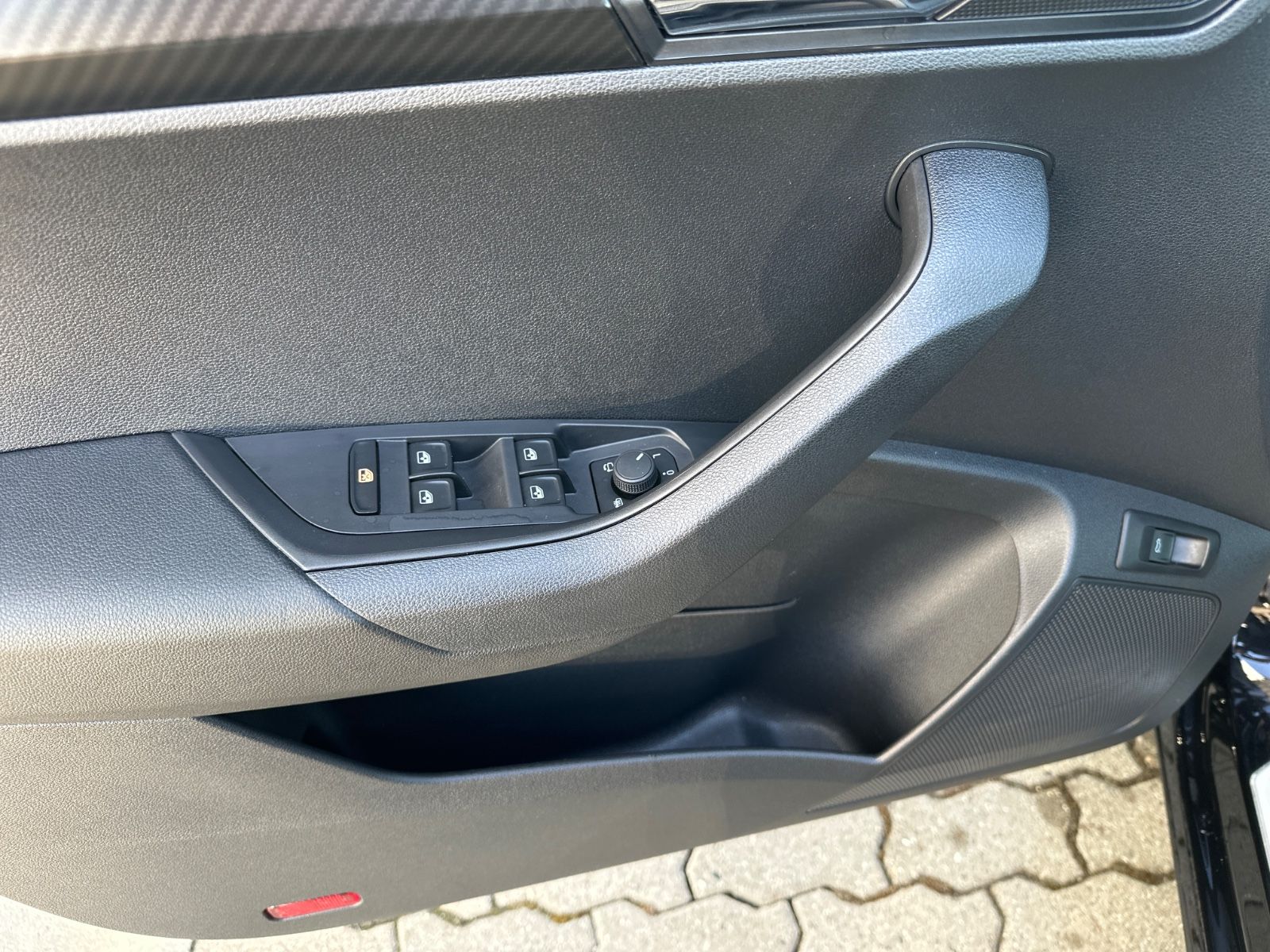 Skoda Karoq Sportline verl. Garantie